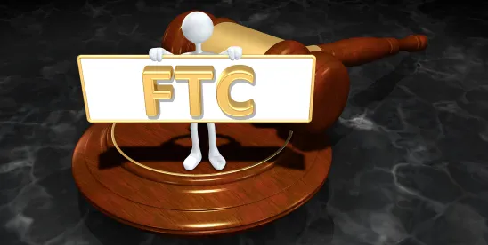 Check Out Before Checkout: The FTC’s Settlement with Doxo and Payment Flow Risk