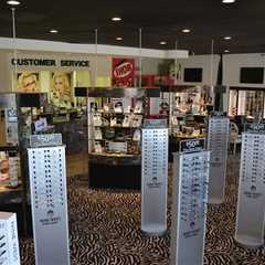 Eyeglasses