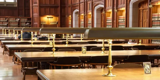 The 2026 Top 50 Legal Innovators in Academia