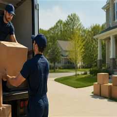 How Long Distance Movers Help Keep Cross-Country Relocations Organized