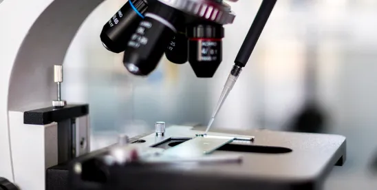 Bipartisan Senate Bill Would Prevent “Offshoring Biotech Industry to Communist China”