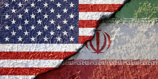 United States Reverses Course on Iran: From General License X to Operation Economic Outcast in Two..