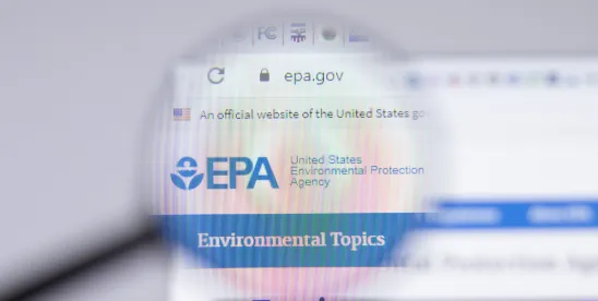 2026 Unified Regulatory Agenda