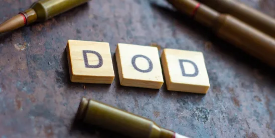 Anthropic v. DoW- What the Ruling Means for Government Contractors