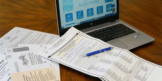 Controversial Election Proposals Likely to be Considered by Albany Legislators in 2027