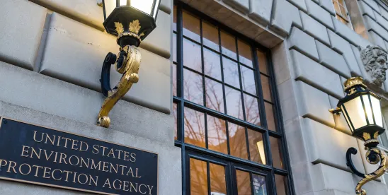 EPA Extends Emerging Viral Pathogen Guidance for the Mpox Virus