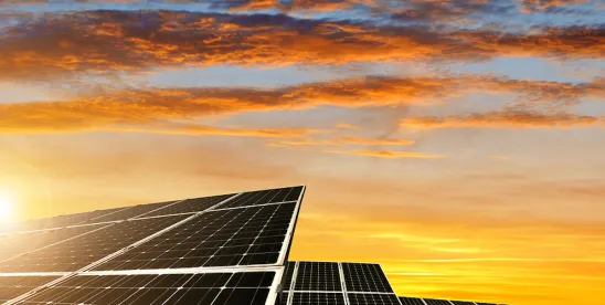 New Pennsylvania Decommissioning Requirements For Commercial Solar Energy Facilities