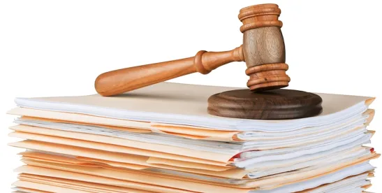 California Court Holds Sexual Orientation Harassment Claims Are Exempt from Arbitration Under the..