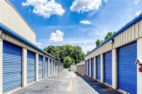 Discover Storage Solutions for Towed Vehicles in Winston-Salem