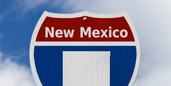 New Mexico Accepting Comments for HJM Report on Risks of the Exemptions Codified in the PFAS..