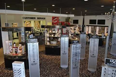 Eyeglasses