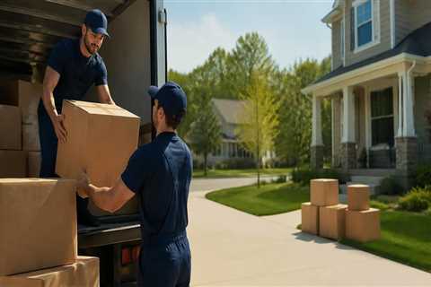 How Long Distance Movers Help Keep Cross-Country Relocations Organized