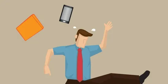 Court Grants Summary Judgment in Slip-and-Fall Action