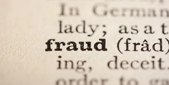 How the DOJ’s National Fraud Detection Center May Impact Business Immigration