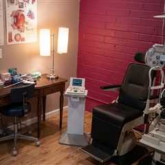 Eye Exam Near Me