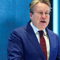 Dutch Central Bank Cuts Gold Reserves in U.S., Citing ‘Geopolitical Unrest’
