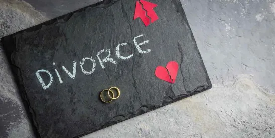 Divorce After Children Leave Home: Financial, Emotional, and Legal Issues for Empty-Nesters