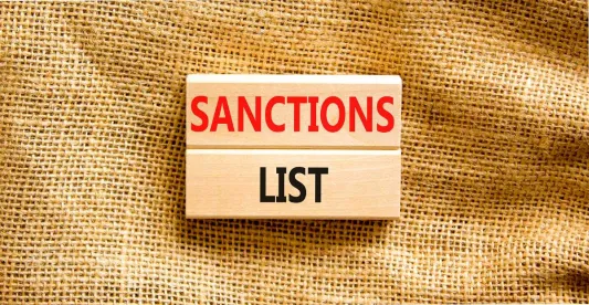 OFAC 50 Percent Rule: Ownership Aggregation, SDN Risk, and Sanctions Compliance Strategy
