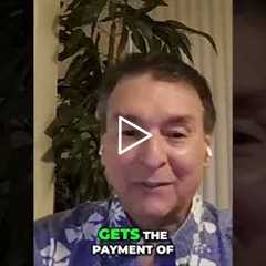 Drowning in IRS Debt? Here’s Your Lifeline 🕊️ #Shorts