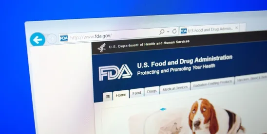 Generative AI Is Coming to Medical Devices. FDA Is Already Thinking About What Comes Next.