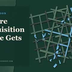 Post Merger Integration Consulting for Mid-Market Deals