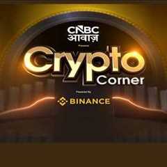Crypto Corner: Crypto की हर बारीकी समझें! Investment, Risk और Market Trends