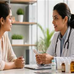 How Health Insurance Policies Can Help With Prescription and Specialist Costs
