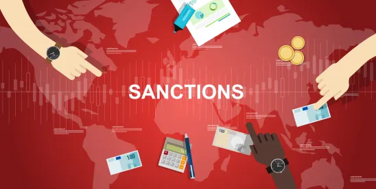 Trends in Russian Sanctions Enforcement in Europe and the UK
