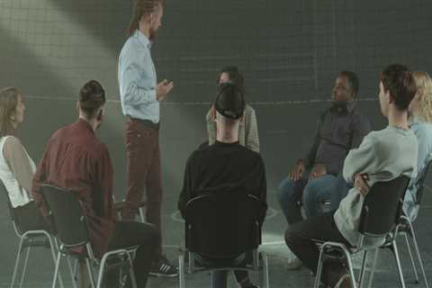 When Multiple Sclerosis Treatment Complicates Recovery: Understanding the Role of an Addiction..