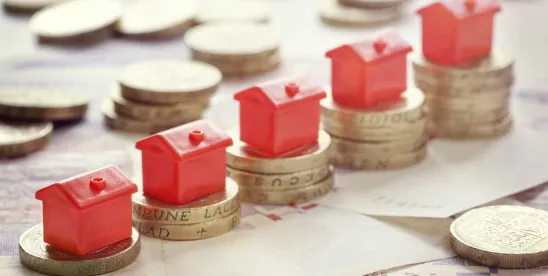 Nuisance, the Locality Principle, and Real Estate Finance in England and Wales