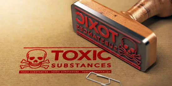 TSCA Reform, Ten Years Later — Panel 3- New Chemical Review [Podcast]