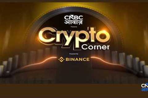 Crypto Corner: Crypto की हर बारीकी समझें! Investment, Risk और Market Trends