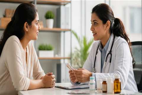 How Health Insurance Policies Can Help With Prescription and Specialist Costs