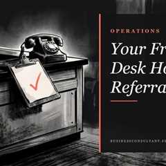 Fixing physical therapy clinic operations: