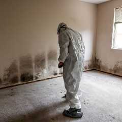 Mold Inspection in Long Island, New York - All Island Mold Inspectors