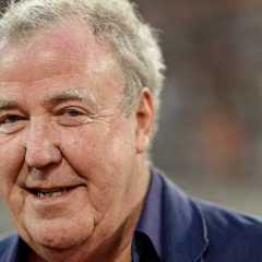 Entrepreneurs back Clarkson after he questions starting a UK business