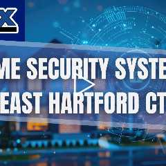 Home Security Systems East Hartford CT - Lynx Systems LLC - (888) 841 2815