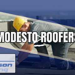 Modesto Roofers - Peterson Roofing Co, Inc - (209) 596 4889