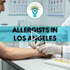 Allergists in Los Angeles - Asif Rafi, MD | Allergy, Asthma & Sinus Doctor - (424) 256 2984