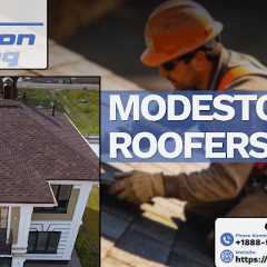 Modesto Roofers