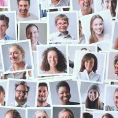 Diversity - Inclusion - Equality