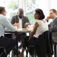 The Benefits of Hiring an Executive Coach and the Time and Effort Required to Work With One