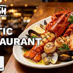 Mystic Restaurant