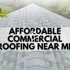 Affordable Commercial Roofing Near Me - Pawcatuck Commercial Roofing - (860) 300 2011