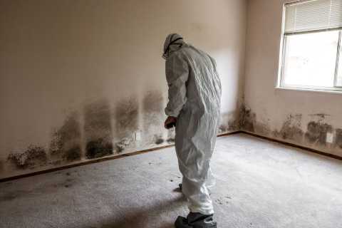 Mold Inspection in Long Island, New York - All Island Mold Inspectors