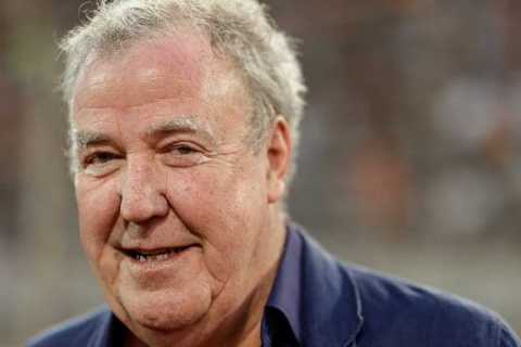 Entrepreneurs back Clarkson after he questions starting a UK business