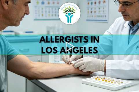 Allergists in Los Angeles - Asif Rafi, MD | Allergy, Asthma & Sinus Doctor - (424) 256 2984