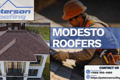 Modesto Roofers