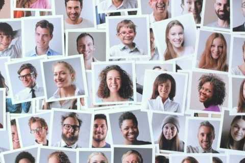 Diversity - Inclusion - Equality